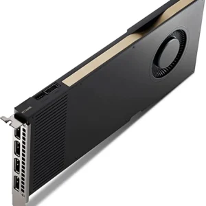 NVIDIA RTX A4000 16GB PCIe 4.0